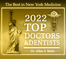 2020 Top Doctors and Dentists award