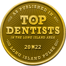 Top Dentists Long Island area award