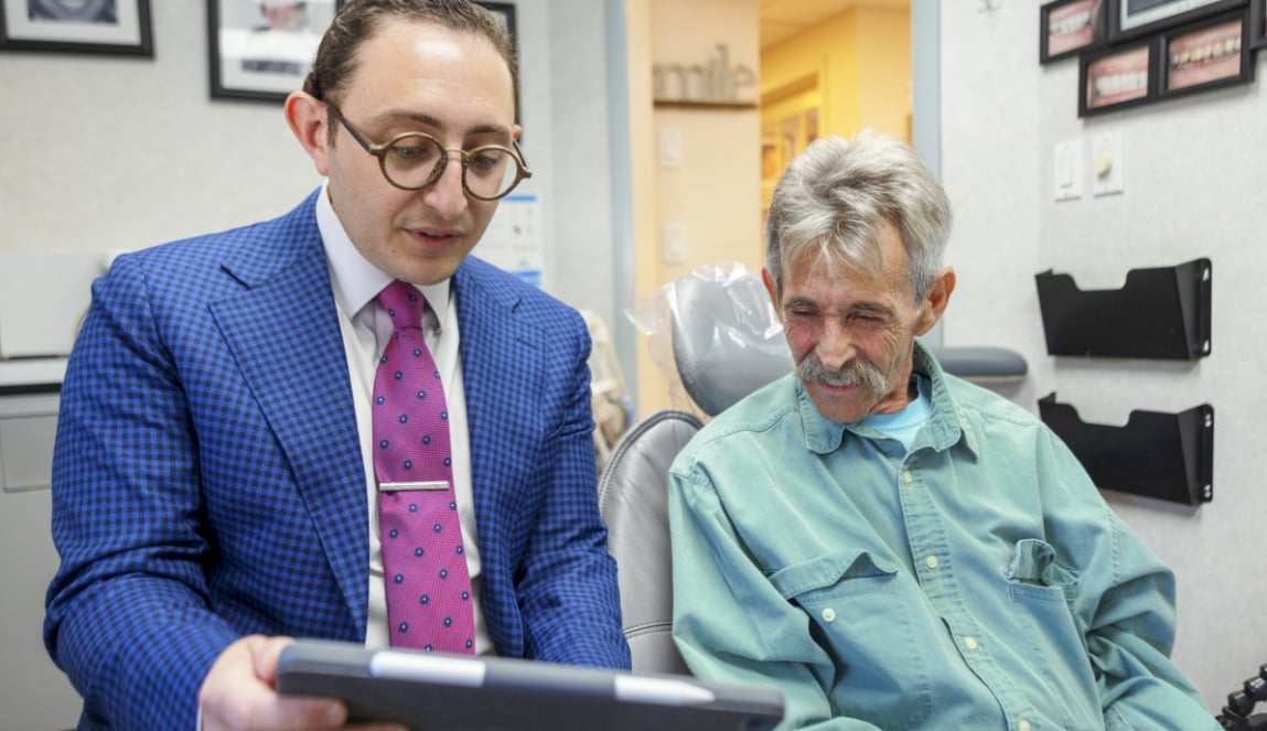 Laser Dentistry at a trusted cosmetic dentist in Massapequa